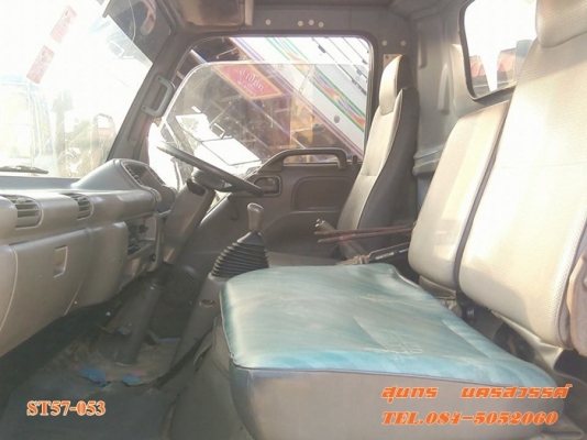 ขายด่วน รถบรรทุก 6 ล้อ ISUZU NPR 120 แรง ดั้ม (รถห้างแท้) สภาพเดิมๆ สวยพร้อมใช้งาน ราคาสุดคุ้ม ขายด่วน รถบรรทุก 6 ล้อ ISUZU NPR 120 แรง ดั้ม (รถห้างแท้) สภาพเดิมๆ สวยพร้อมใช้งาน ราคาสุดคุ้ม