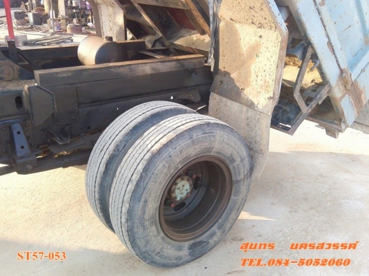 ขายด่วน รถบรรทุก 6 ล้อ ISUZU NPR 120 แรง ดั้ม (รถห้างแท้) สภาพเดิมๆ สวยพร้อมใช้งาน ราคาสุดคุ้ม ขายด่วน รถบรรทุก 6 ล้อ ISUZU NPR 120 แรง ดั้ม (รถห้างแท้) สภาพเดิมๆ สวยพร้อมใช้งาน ราคาสุดคุ้ม