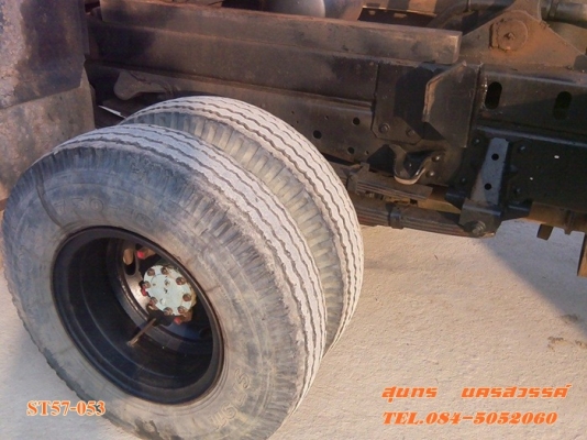 ขายด่วน รถบรรทุก 6 ล้อ ISUZU NPR 120 แรง ดั้ม (รถห้างแท้) สภาพเดิมๆ สวยพร้อมใช้งาน ราคาสุดคุ้ม ขายด่วน รถบรรทุก 6 ล้อ ISUZU NPR 120 แรง ดั้ม (รถห้างแท้) สภาพเดิมๆ สวยพร้อมใช้งาน ราคาสุดคุ้ม