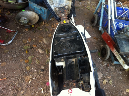 ขายแดชตัวเก่า ราคา 4500 บาท ขายแดชตัวเก่า ราคา 4500 บาท