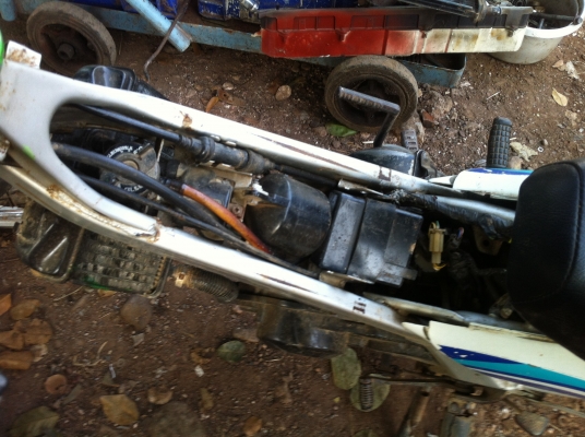 ขายแดชตัวเก่า ราคา 4500 บาท ขายแดชตัวเก่า ราคา 4500 บาท