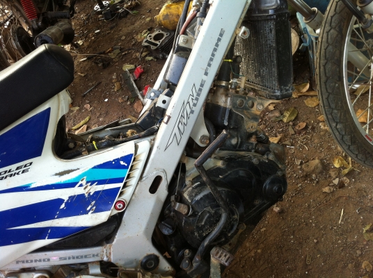 ขายแดชตัวเก่า ราคา 4500 บาท ขายแดชตัวเก่า ราคา 4500 บาท