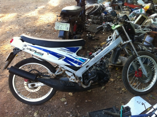 ขายแดชตัวเก่า ราคา 4500 บาท ขายแดชตัวเก่า ราคา 4500 บาท