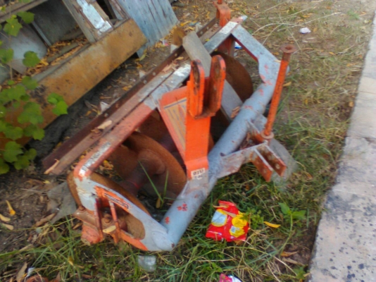 ขอบคุณเสี่ยใหญ่ใจดี จากอ.ลำปลายมาศ จ.บุรีรัมย์ คนบ้านเดียวกัน มาตกลงซื้อขายแล้วครับ ขอบคุณทีมงานTuck2Handมากๆครับ