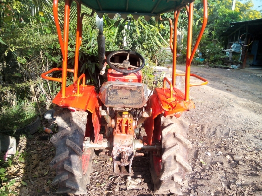 ขอบคุณเสี่ยใหญ่ใจดี จากอ.ลำปลายมาศ จ.บุรีรัมย์ คนบ้านเดียวกัน มาตกลงซื้อขายแล้วครับ ขอบคุณทีมงานTuck2Handมากๆครับ