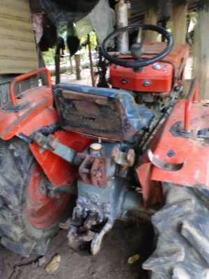 ขอบคุณเสี่ยใหญ่ใจดี จากอ.ลำปลายมาศ จ.บุรีรัมย์ คนบ้านเดียวกัน มาตกลงซื้อขายแล้วครับ ขอบคุณทีมงานTuck2Handมากๆครับ