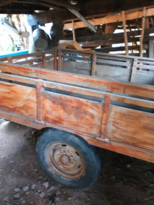 ขอบคุณเสี่ยใหญ่ใจดี จากอ.ลำปลายมาศ จ.บุรีรัมย์ คนบ้านเดียวกัน มาตกลงซื้อขายแล้วครับ ขอบคุณทีมงานTuck2Handมากๆครับ