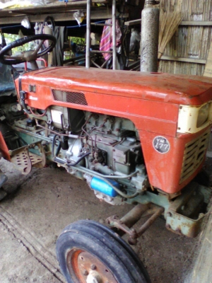 ขอบคุณเสี่ยใหญ่ใจดี จากอ.ลำปลายมาศ จ.บุรีรัมย์ คนบ้านเดียวกัน มาตกลงซื้อขายแล้วครับ ขอบคุณทีมงานTuck2Handมากๆครับ