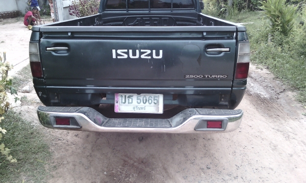 ขาย อีซูซุดราก้อนตอนเดียว รถบ้าน เจ้าของขายเอง รถใช้งานทุกวัน ขาย อีซูซุดราก้อนตอนเดียว รถบ้าน เจ้าของขายเอง รถใช้งานทุกวัน