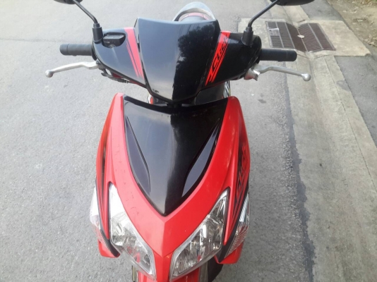 ขายคลิกสีแดงดำ