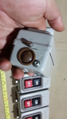 สวิทส์ On-Off  2เฟส 3เฟส