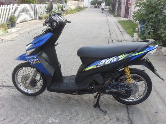 ขายคลิกสีน้ำเงินดำ