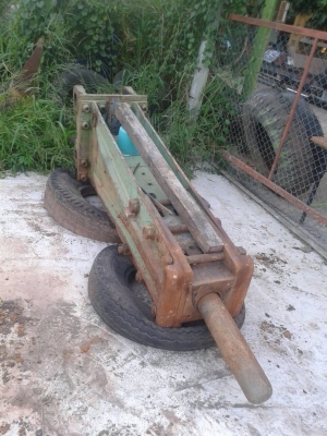 หัวแย็ก