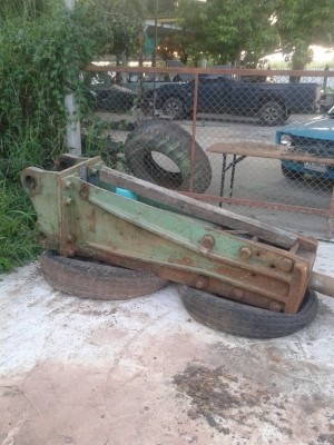 หัวแย็ก