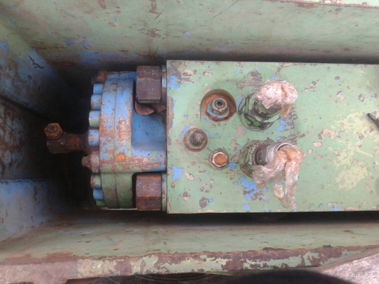 หัวแย็ก