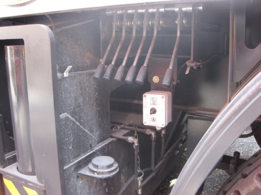 จำหน่ายรถเครน ยี่ห้อ SANY 20-130 ตัน