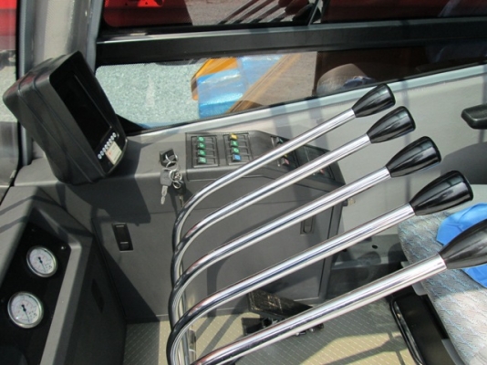 จำหน่ายรถเครน ยี่ห้อ SANY 20-130 ตัน