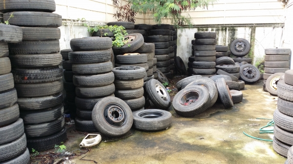 ขายกะทะล้อ16มีคิ้ว1000-