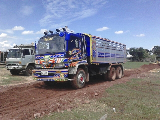 ขายเด้ก้า195ปี48รถสวยวิ่งงานทุกวันทะเบียนพร้อมโอน