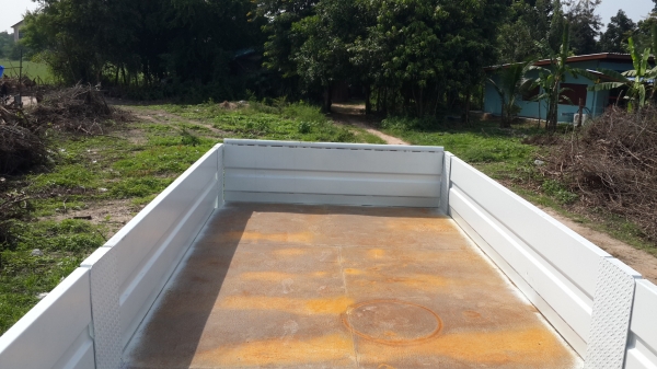 *ราคา 799,000* รถห้างแท้ ISUZU FTR Deca195 ปี44 กระบะเหล็ก ยาว 7.20 เมตร สีสวยทั้งหัวและกระบะ เครื่องแน่น ช่วงล่างดีมาก