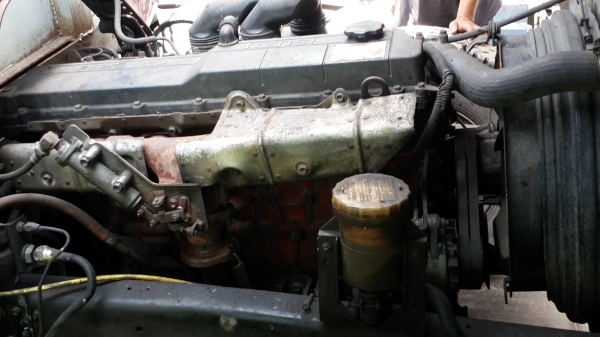 *ราคา 799,000* รถห้างแท้ ISUZU FTR Deca195 ปี44 กระบะเหล็ก ยาว 7.20 เมตร สีสวยทั้งหัวและกระบะ เครื่องแน่น ช่วงล่างดีมาก