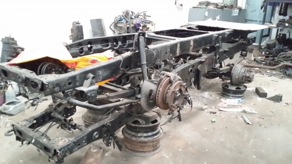 ขายเฉพาะคัสซีเปล่าๆพร้อมอินวอยส์