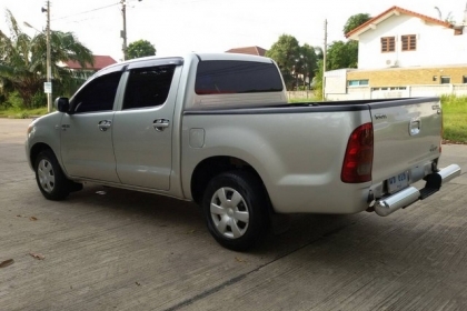 ขายวีโก้ ปี 05 สวยๆ ถูกๆ 270,000