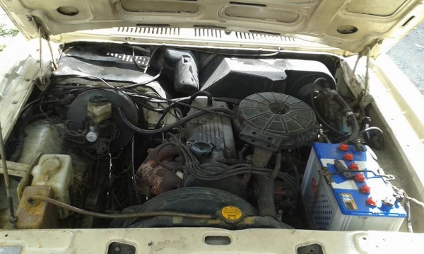 ลดกันสุดๆ กับ Ford คอร์ตินา1600ปี 1978 เปิดประทุน "เหลือเพียง37000" ลดกันสุดๆ กับ Ford คอร์ตินา1600ปี 1978 เปิดประทุน "เหลือเพียง37000"