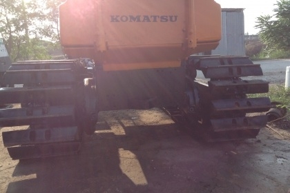 ขายD2-5 PL สภาพสวย พร้อมใช้งเครื่องดี ช่วงล่างดี ใบเเทร็กเต็ม ราคาต่อรองได้