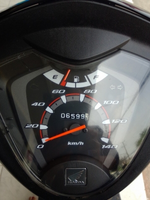 New Honda Spacy i ปี 2556 สีดำ รถอย่างสวย คุณภาพดีมาก ประหยัดน้ำมัน New Honda Spacy i ปี 2556 สีดำ รถอย่างสวย คุณภาพดีมาก ประหยัดน้ำมัน