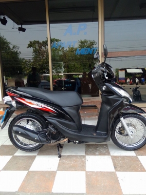 New Honda Spacy i ปี 2556 สีดำ รถอย่างสวย คุณภาพดีมาก ประหยัดน้ำมัน New Honda Spacy i ปี 2556 สีดำ รถอย่างสวย คุณภาพดีมาก ประหยัดน้ำมัน
