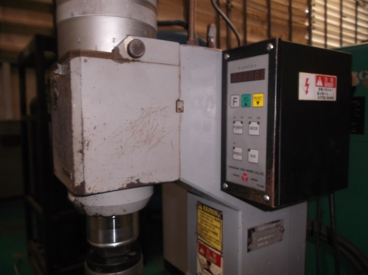 ขายถูก เครื่องย้ำหมุด Riveting machine ของญี่ปุ่น