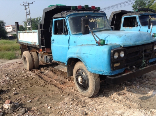 ขายถูก ไม่มีคนขับ ขายหกล้อหัวยาว เครื่องดีไม่มีหลวม ช่วงล่างดี เล่มทะเบียนพร้อม ภาษีไม่ขาด ราคาต่อรองได้