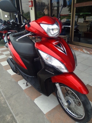 New Honda Spacy i ปี 2556 ลายใหม่ทูโทน รถสวยม๊ากๆ รุ่นใหม่ล่าสุด New Honda Spacy i ปี 2556 ลายใหม่ทูโทน รถสวยม๊ากๆ รุ่นใหม่ล่าสุด