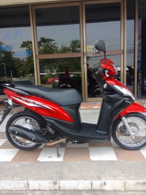 New Honda Spacy i ปี 2556 ลายใหม่ทูโทน รถสวยม๊ากๆ รุ่นใหม่ล่าสุด New Honda Spacy i ปี 2556 ลายใหม่ทูโทน รถสวยม๊ากๆ รุ่นใหม่ล่าสุด
