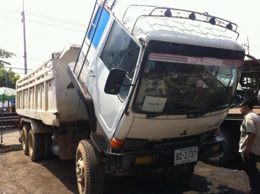 ขายสิบล้อดั้ม