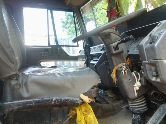 ขายสิบล้อดั้ม