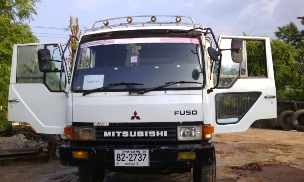 ขายสิบล้อดั้ม