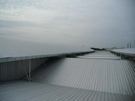 รับเหมา  สร้างโรงงาน อาคาร  ร้านกาแฟ