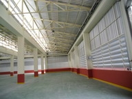 รับเหมา  สร้างโรงงาน อาคาร  ร้านกาแฟ