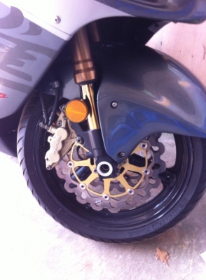 ขาย Suzuki Hayabusa ปี2003 อินวอย สพมแท้ ขาย Suzuki Hayabusa ปี2003 อินวอย สพมแท้