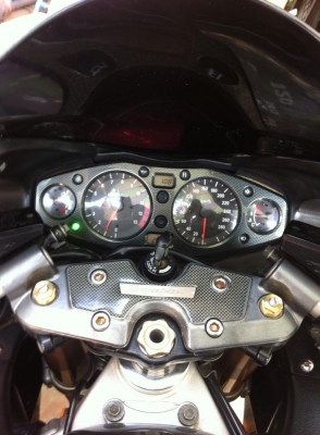 ขาย Suzuki Hayabusa ปี2003 อินวอย สพมแท้ ขาย Suzuki Hayabusa ปี2003 อินวอย สพมแท้