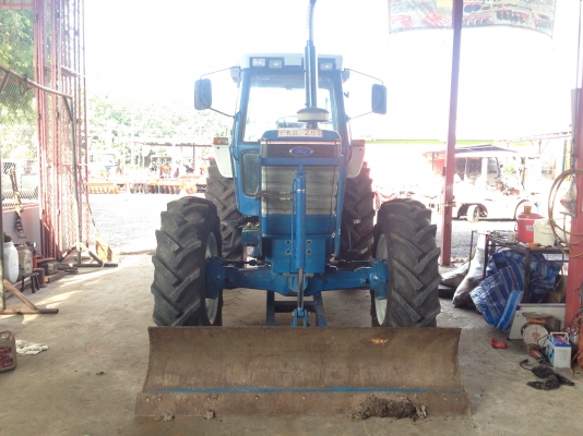 ขายฟอร์ด8210