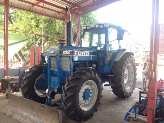 ขายฟอร์ด8210