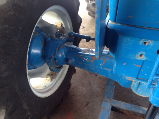 ขายฟอร์ด8210