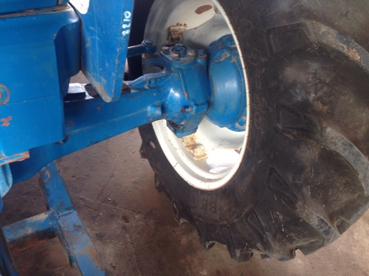 ขายฟอร์ด8210