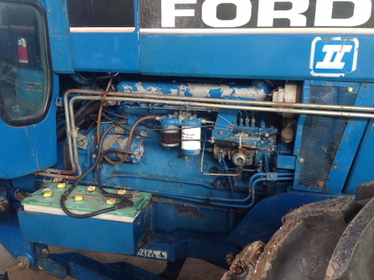 ขายฟอร์ด8210