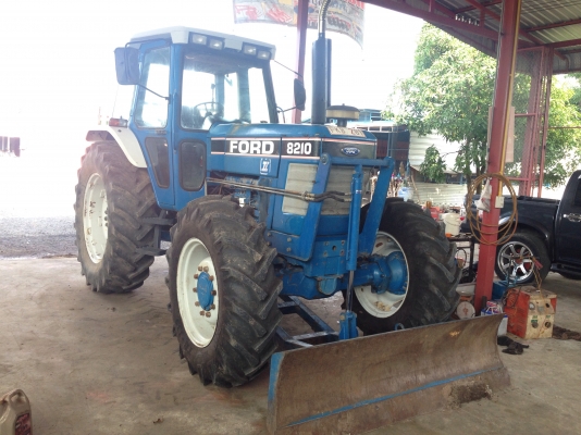 ขายฟอร์ด8210