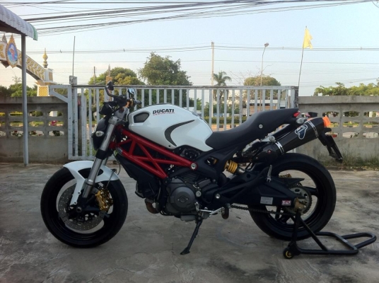 หนาวแล้ว m795 2012 ทะเบียน แต่งเต็ม  289000 พร้อมโอน มีคลิป