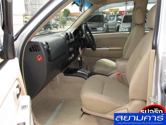 มาใหม่หลายคัน สภาพดี สวยๆ D-MAX HI LANDER CAB4 3.0 Ddi VGS Turbo AT ปี 2010